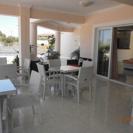 Elea Hotel Apartments And Villas Argassi Ngoại thất bức ảnh