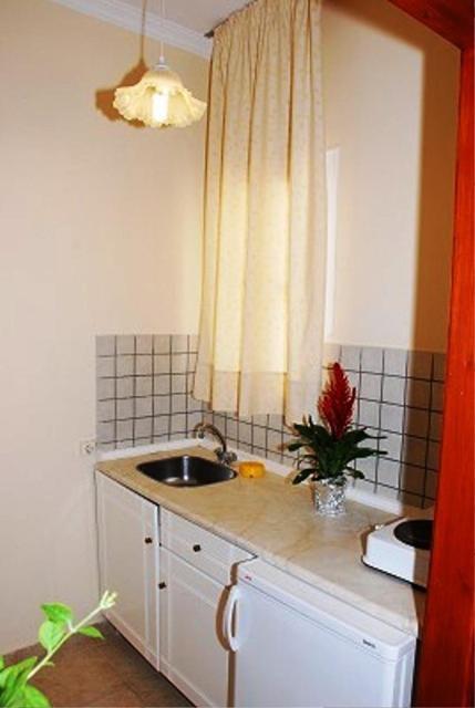 Elea Hotel Apartments And Villas Argassi Phòng bức ảnh
