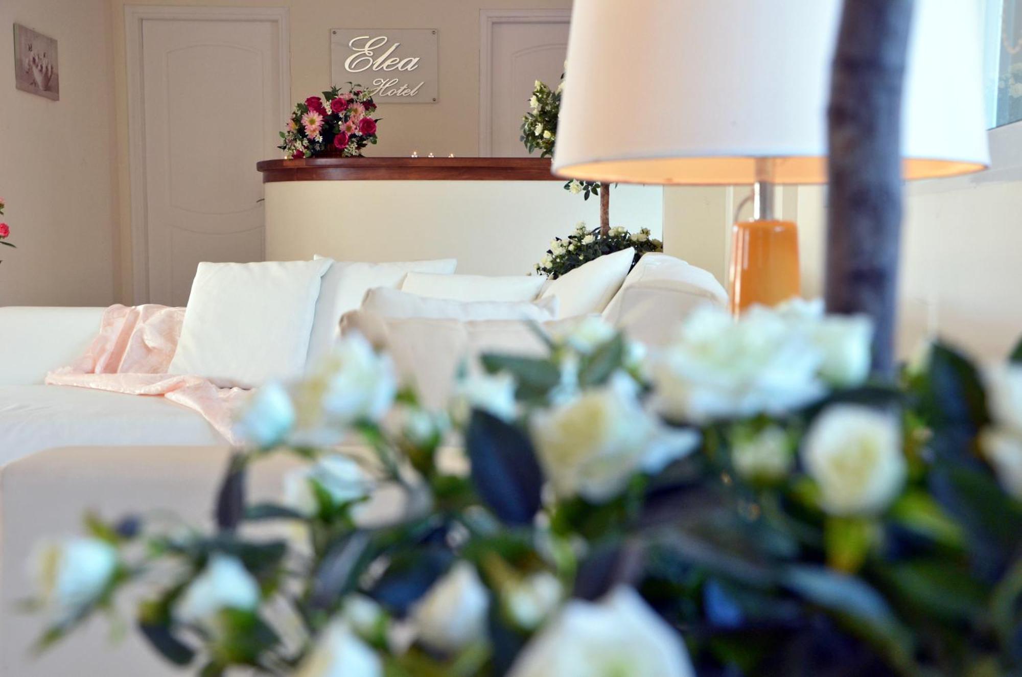 Elea Hotel Apartments And Villas Argassi Ngoại thất bức ảnh