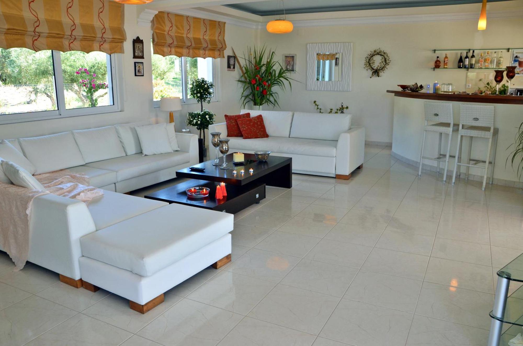 Elea Hotel Apartments And Villas Argassi Ngoại thất bức ảnh