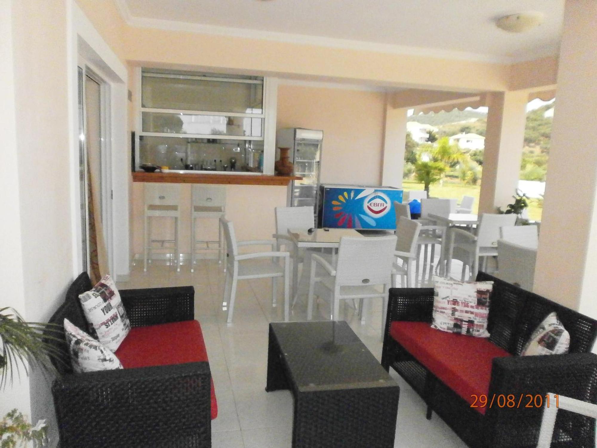 Elea Hotel Apartments And Villas Argassi Ngoại thất bức ảnh