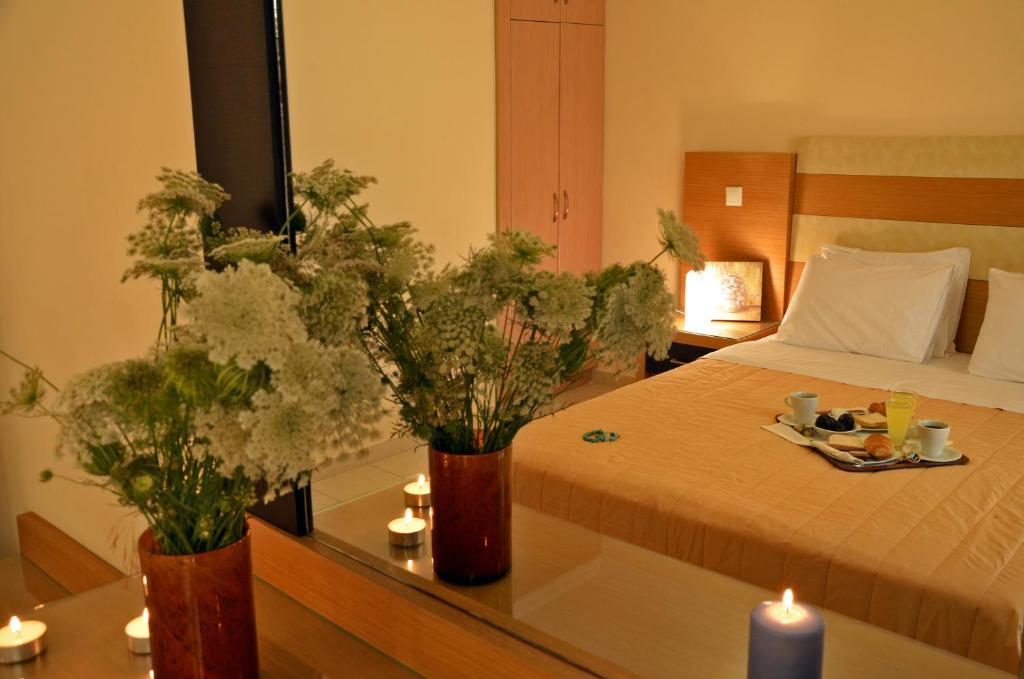 Elea Hotel Apartments And Villas Argassi Phòng bức ảnh