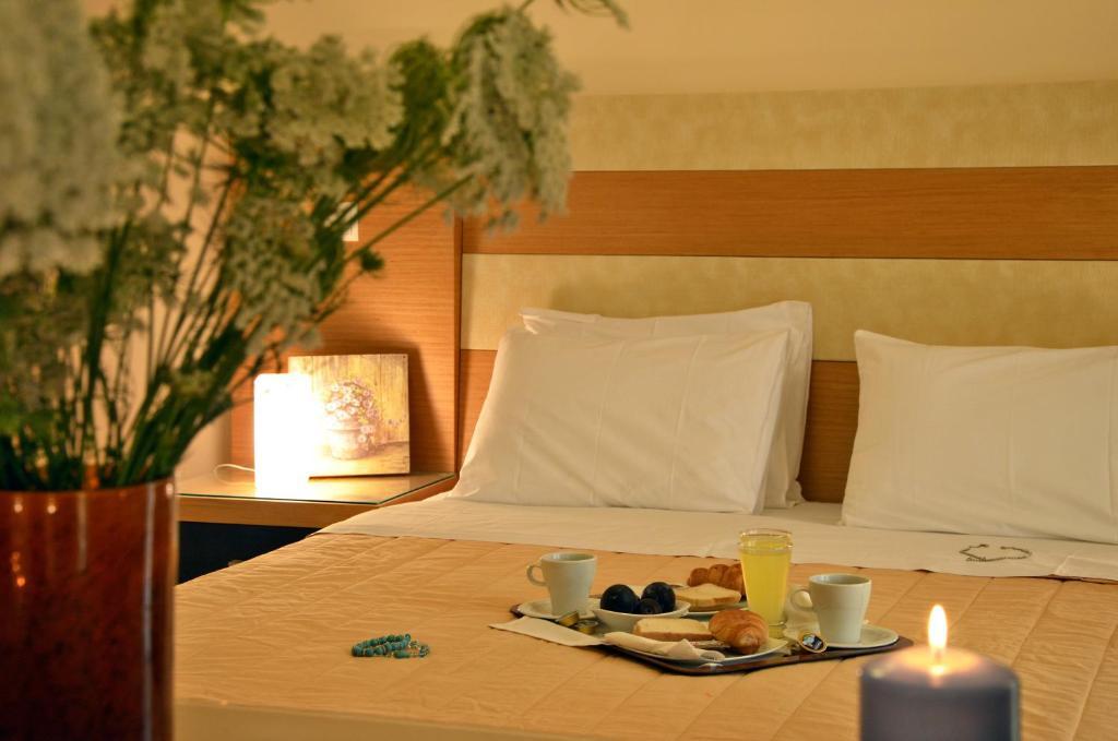 Elea Hotel Apartments And Villas Argassi Phòng bức ảnh