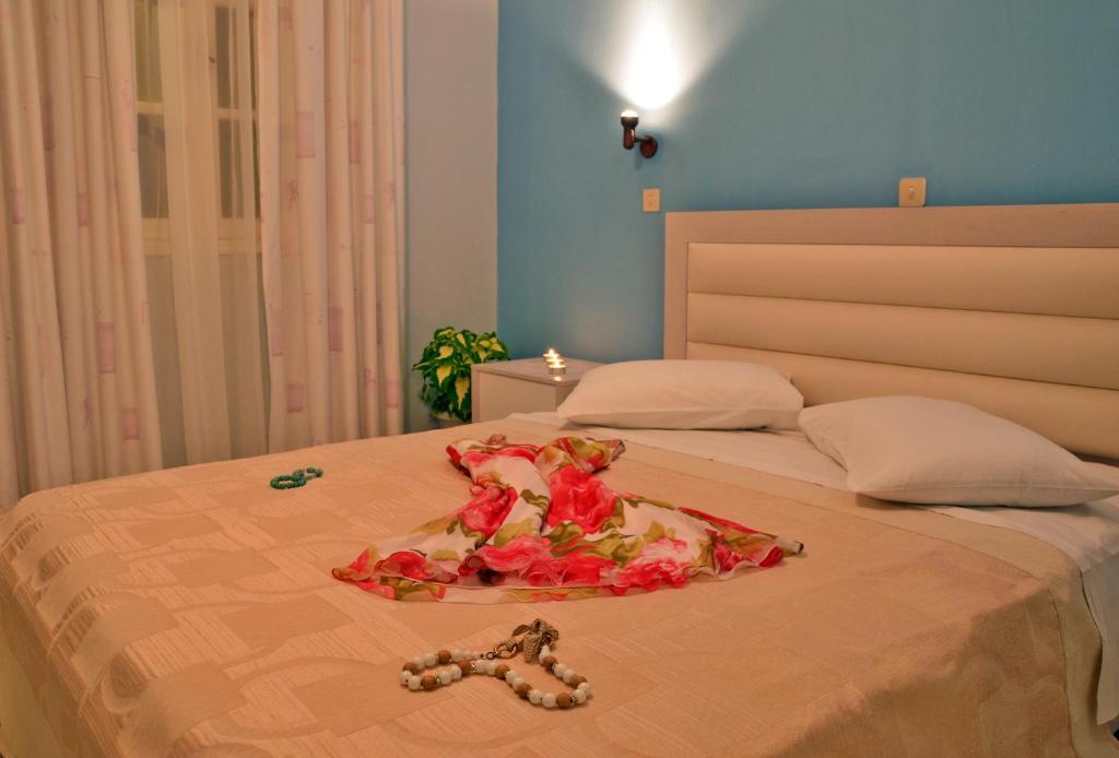 Elea Hotel Apartments And Villas Argassi Phòng bức ảnh
