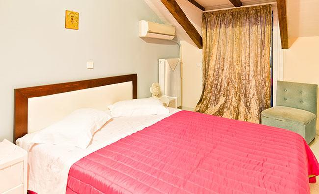 Elea Hotel Apartments And Villas Argassi Ngoại thất bức ảnh