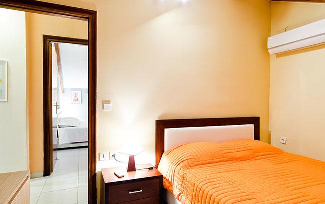 Elea Hotel Apartments And Villas Argassi Ngoại thất bức ảnh