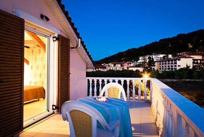 Elea Hotel Apartments And Villas Argassi Ngoại thất bức ảnh